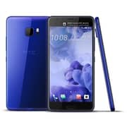 HTC U Ultra 4G Dual Sim Smartphone 64GB Sapphire Blue