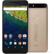 Huawei Nexus 6P 4G LTE Smartphone 64GB Gold