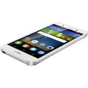 Huawei GR3 4G LTE Dual Sim Smartphone 16GB Silver