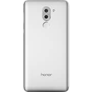 Huawei Honor 6X 4G Dual Sim Smartphone 32GB Silver
