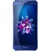 Huawei Honor 8 Lite 4G Dual Sim Smartphone 16GB Blue