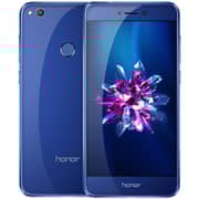 Huawei Honor 8 Lite 4G Dual Sim Smartphone 16GB Blue