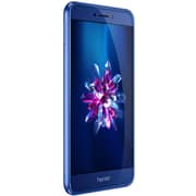 Huawei Honor 8 Lite 4G Dual Sim Smartphone 16GB Blue