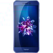 Huawei Honor 8 Lite 4G Dual Sim Smartphone 16GB Blue