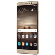 Huawei Mate 9 4G Dual Sim Smartphone 64GB Champagne Gold
