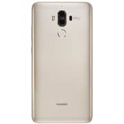 Huawei Mate 9 4G Dual Sim Smartphone 64GB Champagne Gold