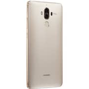 Huawei Mate 9 4G Dual Sim Smartphone 64GB Champagne Gold