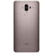 Huawei Mate 9 4G Dual Sim Smartphone 64GB Mocha Brown