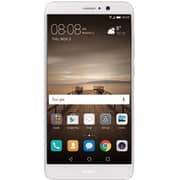 هواوى ماتي 9 هاتف ذكي فضي