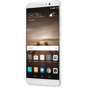 هواوى ماتي 9 هاتف ذكي فضي