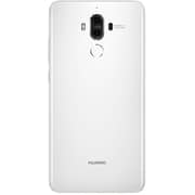 هواوى ماتي 9 هاتف ذكي فضي