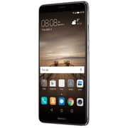 Huawei Mate 9 4G Dual Sim Smartphone 64GB Space Grey