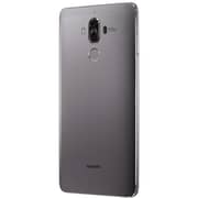 Huawei Mate 9 4G Dual Sim Smartphone 64GB Space Grey