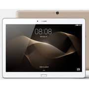 Huawei MediaPad M2 10.0 M2A01L Tablet - Android WiFi+4G 16GB 2GB 10.1inch Luxurious Gold