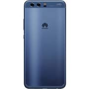 Huawei P10 4G Dual Sim Smartphone 64GB Dazzling Blue