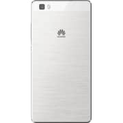 Huawei P8 4G Dual Sim Smartphone 16GB Mystic Champagne