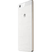 Huawei P8 4G Dual Sim Smartphone 16GB Mystic Champagne