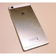 Huawei P8 4G Dual Sim Smartphone 16GB Mystic Champagne