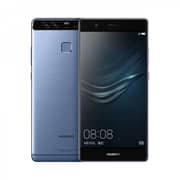Huawei P9 EVAL19 4G LTE Dual Sim Smartphone 32GB Blue