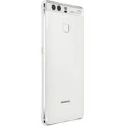 Huawei P9 EVAL19 4G LTE Dual Sim Smartphone 32GB Mystic Silver