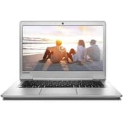 Lenovo ideapad 510S-14IKB Laptop - Core i7 2.7GHz 8GB 1TB 2GB Win10 14inch FHD Silver