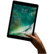 iPad (2017) WiFi 32GB 9.7inch Space Grey - Display Unit