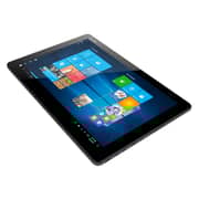 ILife Zed Book Convertible Touch Laptop - Atom 1.8GHz 2GB 32GB Shared Win10 10.1inch HD Grey