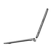 ILife Zed Book Convertible Touch Laptop - Atom 1.8GHz 2GB 32GB Shared Win10 10.1inch HD Grey