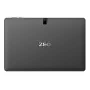 ILife Zed Book Convertible Touch Laptop - Atom 1.8GHz 2GB 32GB Shared Win10 10.1inch HD Grey
