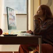 Apple iMac 24-inch (2023) - M3 with 8-Core CPU / 8GB RAM / 256GB SSD / 10-Core GPU / macOS Sonoma / English & Arabic Keyboard / Pink / Middle East Version