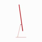 Apple iMac 24-inch (2023) - M3 with 8-Core CPU / 8GB RAM / 512GB SSD / 10-Core GPU / macOS Sonoma / English & Arabic Keyboard / Pink / Middle East Version