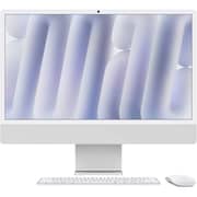 Apple iMac MWUU3AB/A M4 10C CPU/10C GPU/256GB SSD/16GB/24