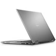 Dell Inspiron 13 5378 Convertible Touch Laptop - Core i3 2.4GHz 4GB 1TB Shared Win10 13.3inch FHD Grey