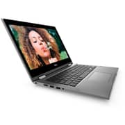 Dell Inspiron 13 5378 Convertible Touch Laptop - Core i3 2.4GHz 4GB 1TB Shared Win10 13.3inch FHD Grey