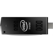 Intel Compute Stick BOXSTK1A32WFCL Desktop - Atom 3GHz 2GB 32GB Win10 Black