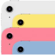 11-inch iPad A16 (2025) Wi-Fi 128GB - Blue Middle East Version with FaceTime
