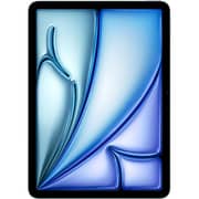 11-inch iPad Air M2 (2024) Wi-Fi 128GB - Blue Middle East Version with FaceTime