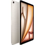 11-inch iPad Air M2 (2024) Wi-Fi 512GB - Starlight Middle East Version with FaceTime