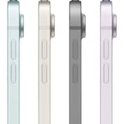 11-inch iPad Air M3 (2025) Wi-Fi + Cellular 256GB - Purple Middle East Version with FaceTime