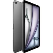 11-inch iPad Air M3 (2025) Wi-Fi + Cellular 256GB - Space Grey Middle East Version with FaceTime
