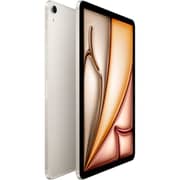 11-inch iPad Air M3 (2025) Wi-Fi + Cellular 128GB - Starlight Middle East Version with FaceTime