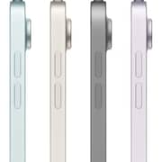 11-inch iPad Air M3 (2025) Wi-Fi 512GB - Purple Middle East Version with FaceTime