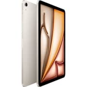 11-inch iPad Air M3 (2025) Wi-Fi 512GB - Starlight Middle East Version with FaceTime