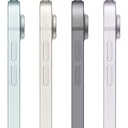 13-inch iPad Air M2 (2024) Wi-Fi + Cellular 512GB - Starlight Middle East Version with FaceTime