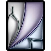 13-inch iPad Air M2 (2024) Wi-Fi 256GB - Space Grey Middle East Version with FaceTime