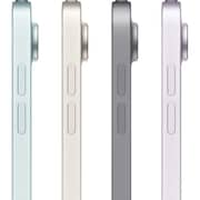 13-inch iPad Air M2 (2024) Wi-Fi 128GB - Starlight Middle East Version with FaceTime