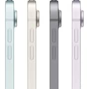 13-inch iPad Air M3 (2025) Wi-Fi + Cellular 128GB - Space Grey Middle East Version with FaceTime