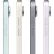 13-inch iPad Air M3 (2025) Wi-Fi 128GB - Purple Middle East Version with FaceTime