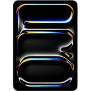 11-inch iPad Pro M4 (2024) Wi-Fi 1TB with nano-texture glass - Space Black Middle East Version with FaceTime