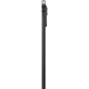 13-inch iPad Pro M4 (2024) Wi-Fi 2TB with standard glass - Space Black Middle East Version with FaceTime